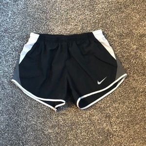 Nike athletic shorts